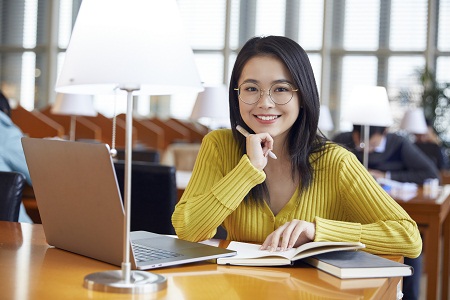 清華大學應用心理碩士招生流程