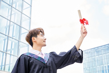 中國海洋大學MBA 中國海洋大學MBA