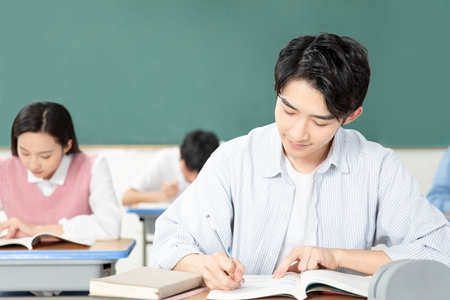 山東理工大學MBA三大招生人群! 山東理工大學MBA三大招生人群!