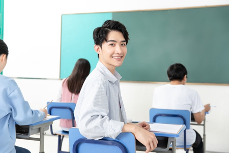 北京科技大學MPAcc招生流程三步走! 北京科技大學MPAcc招生流程三步走!