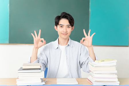 大連理工大學EMBA招生條件 大連理工大學EMBA招生條件