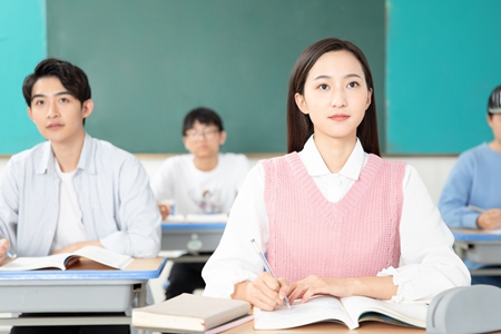 江西農(nóng)業(yè)大學(xué)在職研究生三大招生人群！