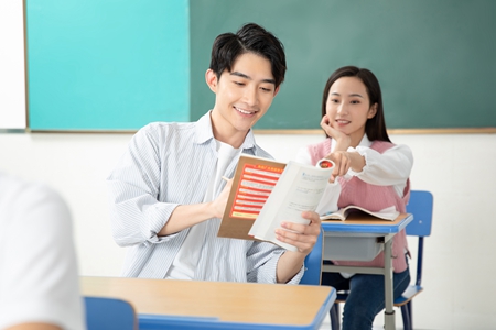 河南工業大學在職研究生兩大招生類型 河南工業大學在職研究生兩大招生類型