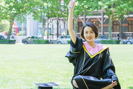 廣東外語外貿(mào)大學(xué)在職研究生招生人群 廣東外語外貿(mào)大學(xué)在職研究生招生人群