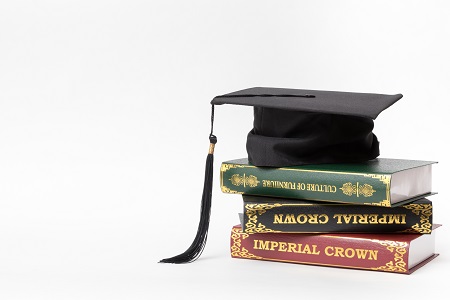 看看有你嗎？中國社會科學院研究生院同等學力申碩招生對象