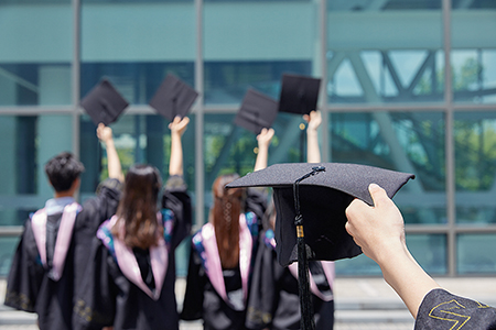 深度解析大連理工大學(xué)在職研究生招生條件! 深度解析大連理工大學(xué)在職研究生招生條件!