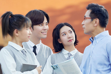 北京第二外國語學院在職研究生招生人群 北京第二外國語學院在職研究生招生人群