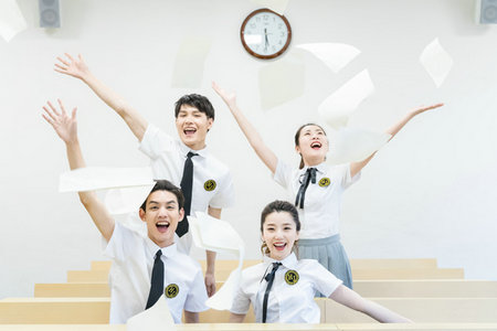 香港亞洲商學院在哪些地區有招生