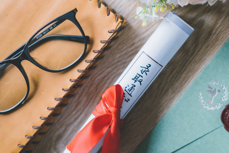 美國貝佛大學國際博士招生流程