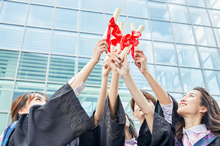 西安外國語大學在職研究生招生簡章