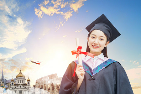 EU商學院招生類型 EU商學院招生類型