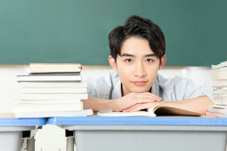 上海大學MBA正在招生中