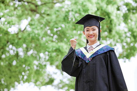 重慶大學(xué)非全日制研究生招生流程