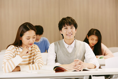 韓國延世大學國際博士管理學招生動態 韓國延世大學國際博士管理學招生動態