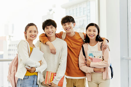 美國布魯克斯大學在上海地區招生情況