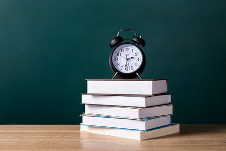 時間安排!無線電物理在職研究生招生時間