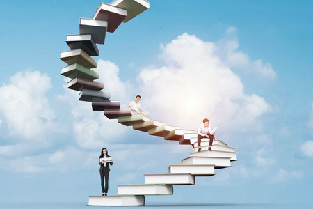 國際商務和戰略貿易控制中外合辦招生信息