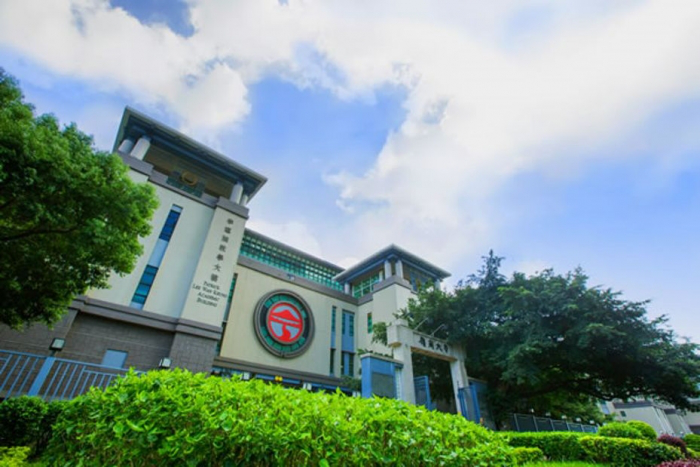 學院簡介 學院簡介