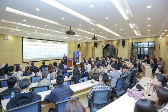 活動現場 活動現場