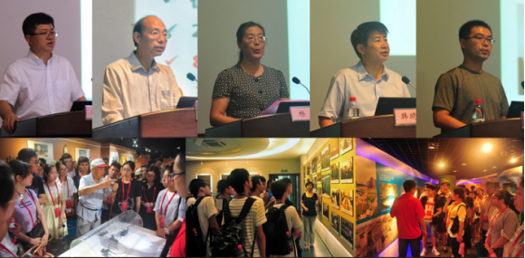 全國優(yōu)秀大學(xué)生科技夏令營 全國優(yōu)秀大學(xué)生科技夏令營