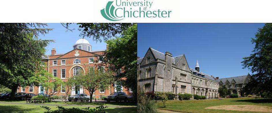 英國奇切斯特大學(xué) 英國奇切斯特大學(xué)