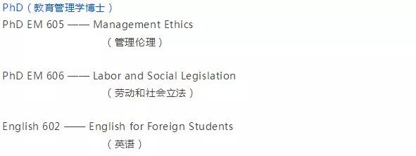 菲律賓凱迪雷拉大學教育管理學博士課程 菲律賓凱迪雷拉大學教育管理學博士課程