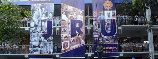 菲律賓國(guó)父大學(xué) 菲律賓國(guó)父大學(xué)