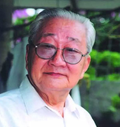 夏書章 中國MPA之父 夏書章 中國MPA之父