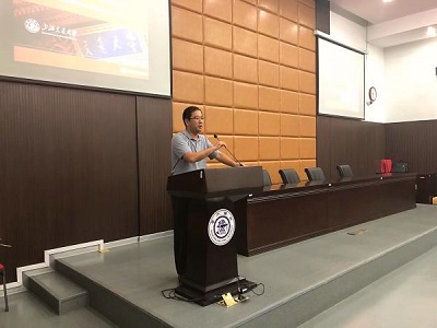 2019年上海交通大學(xué)招生第二次宣講會(huì)暨提前面試成功舉行 2019年上海交通大學(xué)招生第二次宣講會(huì)暨提前面試成功舉行