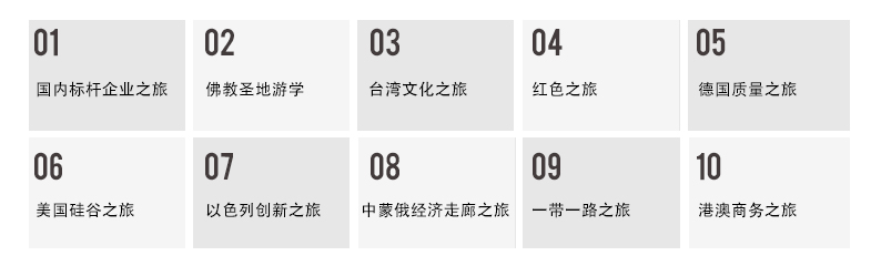 游學服務 游學服務