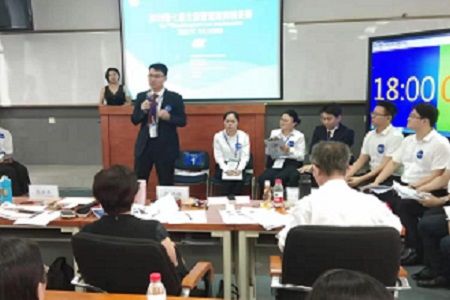 全國管理案例精英賽圖片01 全國管理案例精英賽圖片01