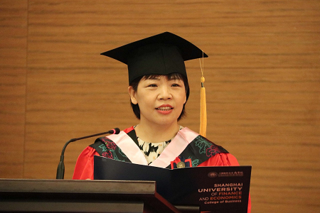 EMBA學位授予儀式圖片03 EMBA學位授予儀式圖片03