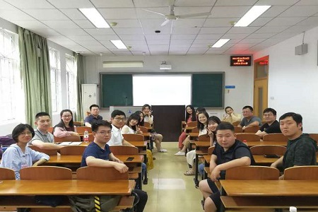 課程結業交流活動圖片01 課程結業交流活動圖片01