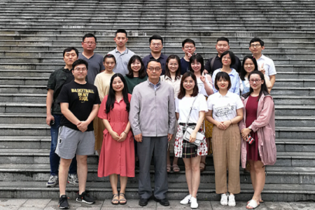 課程結業交流活動圖片02 課程結業交流活動圖片02