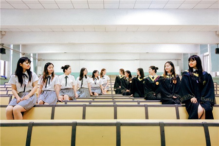 給2019屆畢業(yè)生的一封信圖片01 給2019屆畢業(yè)生的一封信圖片01