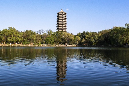 北京大學標桿房地產EMBA高級研修班的優勢