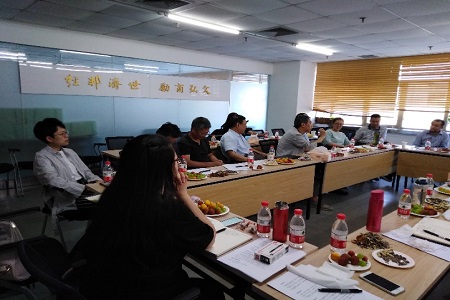 MBA教學管理座談會圖片02 MBA教學管理座談會圖片02