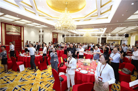 索菲亞FMBA開學典禮圖片 索菲亞FMBA開學典禮圖片