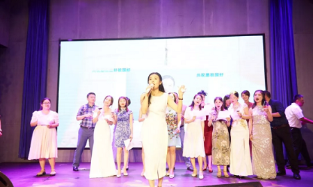 索菲亞金融方向工商管理碩士(FMBA)福建校友會圖片03 索菲亞金融方向工商管理碩士(FMBA)福建校友會圖片03