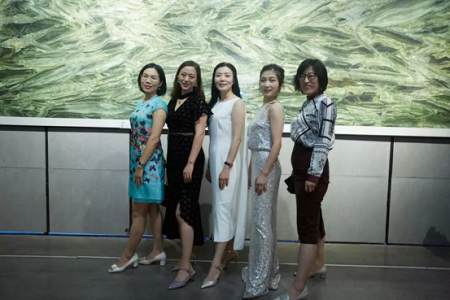 索菲亞金融方向工商管理碩士(FMBA)福建校友會圖片04 索菲亞金融方向工商管理碩士(FMBA)福建校友會圖片04