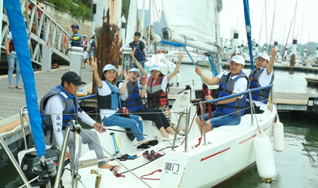 索菲亞金融方向工商管理碩士(FMBA)福建校友會圖片05 索菲亞金融方向工商管理碩士(FMBA)福建校友會圖片05