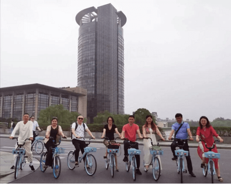 索菲亞FMBA浙江文化之旅圖片02 索菲亞FMBA浙江文化之旅圖片02