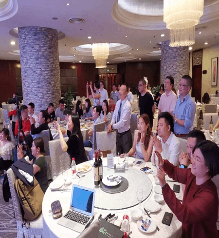 索菲亞FMBA浙江文化之旅圖片04 索菲亞FMBA浙江文化之旅圖片04