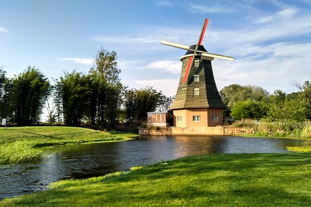 荷蘭商學院工商管理（DBA）國際博士招生信息