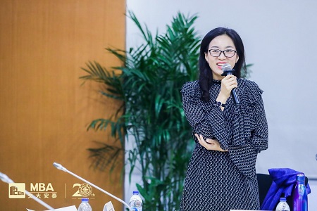 MBA校友畢業(yè)二十周年返校活動(dòng)圖片07 MBA校友畢業(yè)二十周年返校活動(dòng)圖片07