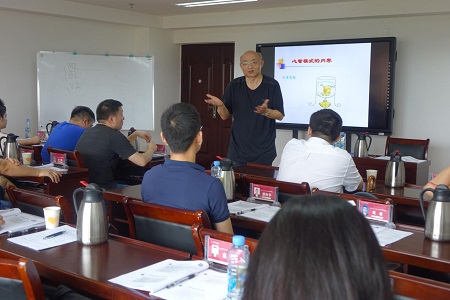 EMBA班課程圓滿結束圖片02 EMBA班課程圓滿結束圖片02