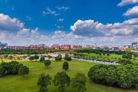 交大校園 交大校園