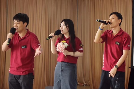 三人歌曲串燒 三人歌曲串燒