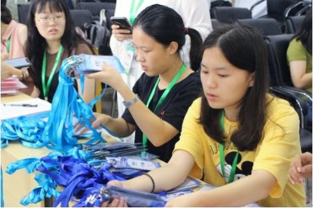 上海對外經貿大學研究生暑期學校圖片02