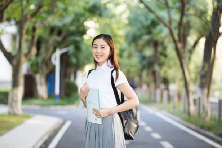 江西財經大學MBA